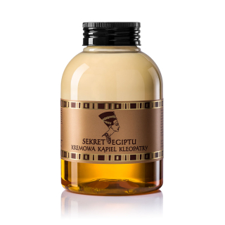 Egypt Kleopatrin kúpeľ, 500 ml